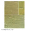 Raj Green Natural Sandstone Paving-Mix Pack